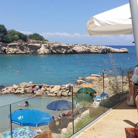 Mythical Sands Resort Ilona Apartment For Families Protaras Exteriör bild