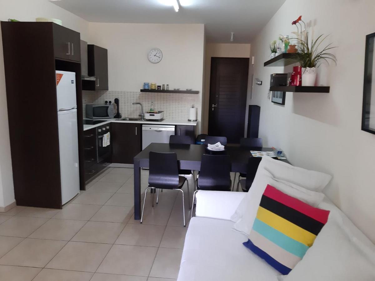 Mythical Sands Resort Ilona Apartment For Families Protaras Exteriör bild