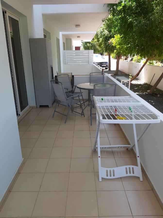 Mythical Sands Resort Ilona Apartment For Families Protaras Exteriör bild