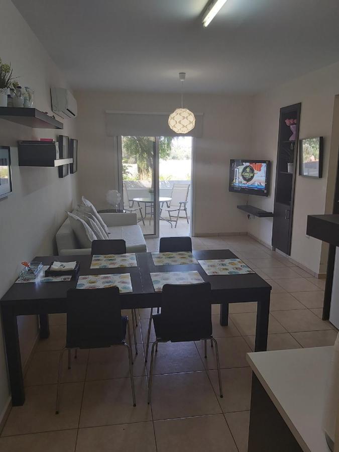 Mythical Sands Resort Ilona Apartment For Families Protaras Exteriör bild