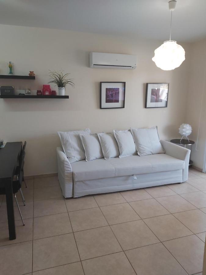 Mythical Sands Resort Ilona Apartment For Families Protaras Exteriör bild