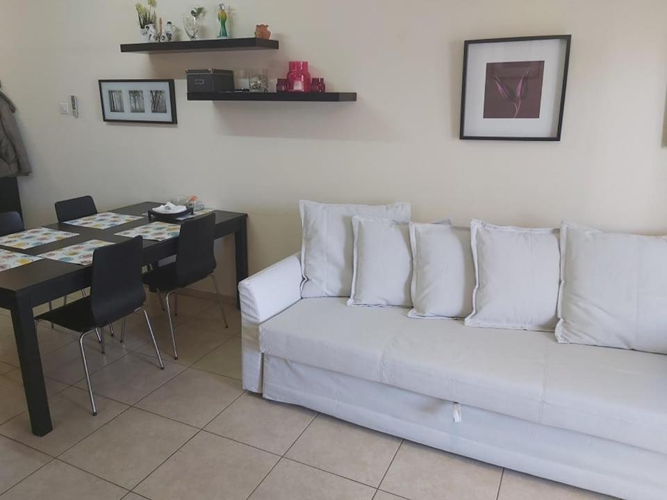 Mythical Sands Resort Ilona Apartment For Families Protaras Exteriör bild