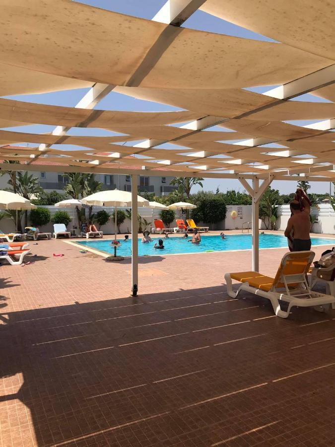 Mythical Sands Resort Ilona Apartment For Families Protaras Exteriör bild
