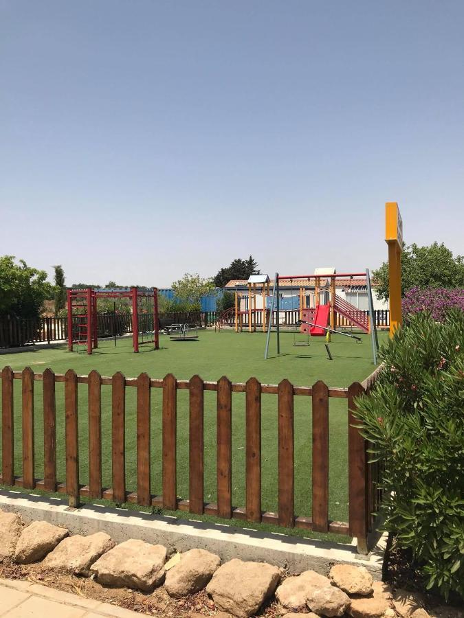 Mythical Sands Resort Ilona Apartment For Families Protaras Exteriör bild