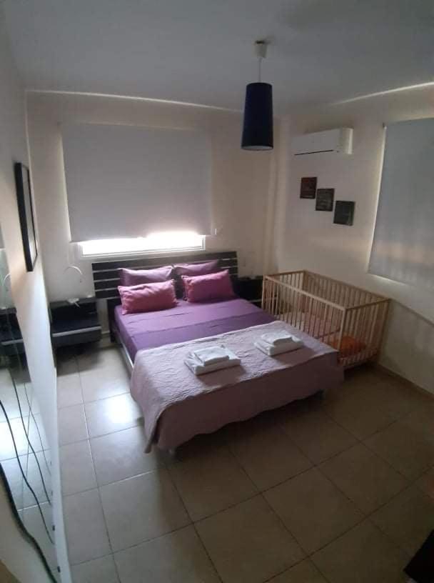Mythical Sands Resort Ilona Apartment For Families Protaras Exteriör bild