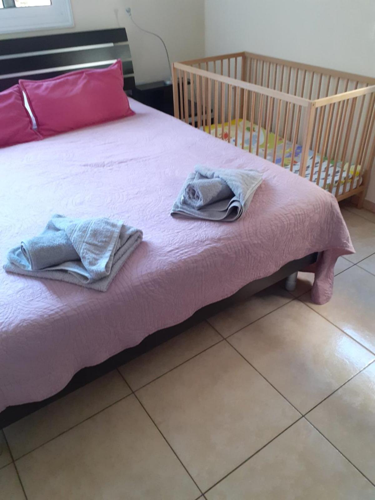 Mythical Sands Resort Ilona Apartment For Families Protaras Exteriör bild