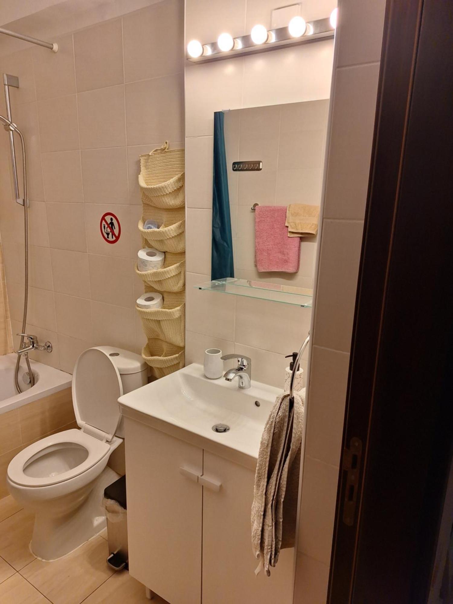Mythical Sands Resort Ilona Apartment For Families Protaras Exteriör bild