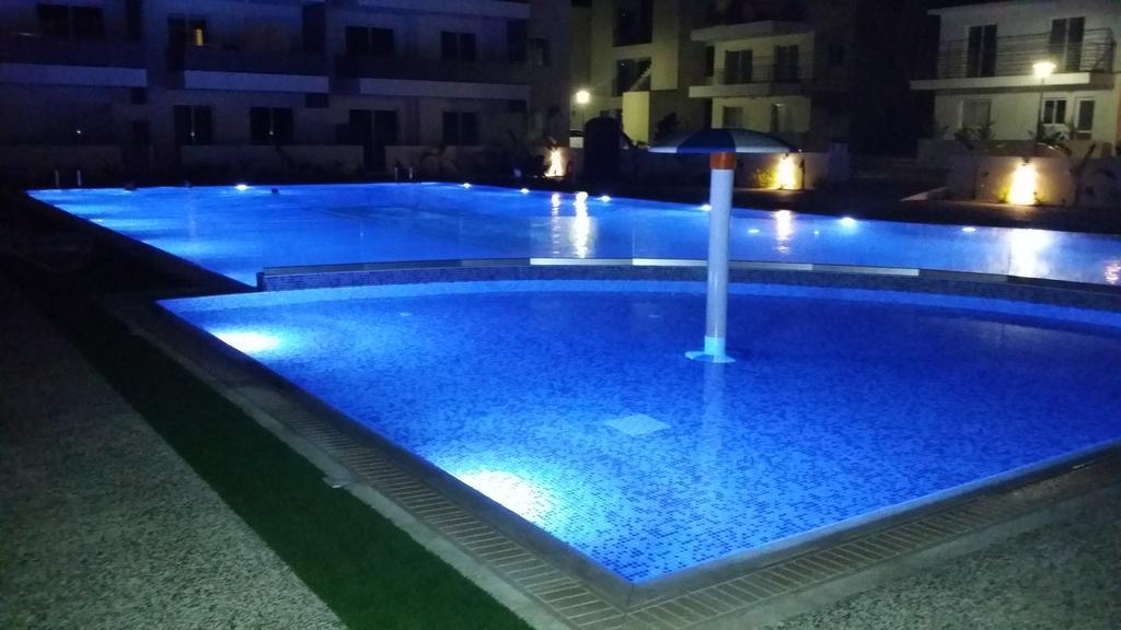 Mythical Sands Resort Ilona Apartment For Families Protaras Exteriör bild